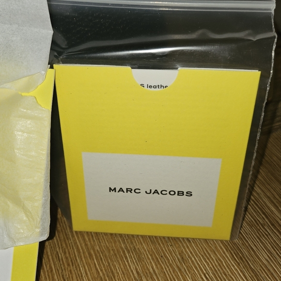 Marc Jacobs The Duffle Handbag authentic nwt - Picture 5 of 10